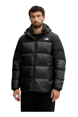 Diablo Down 2.0 Hooded Jacket