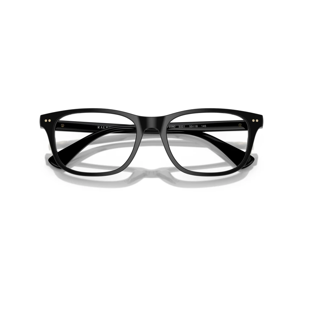 Polo Ralph Lauren Stijlvolle Bril Ph2280 in Zwart Black Heren