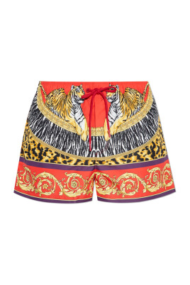 printed-swim-shorts