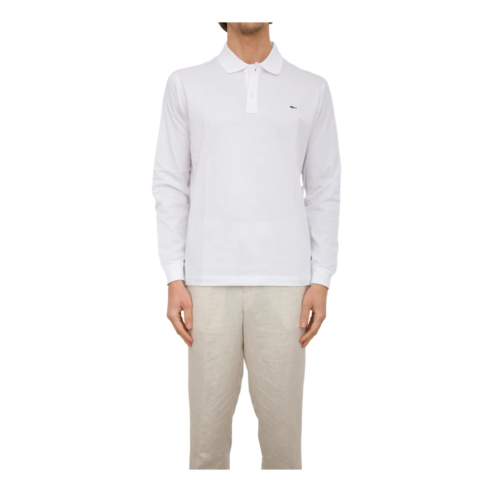 Tops > Polo Shirts - - Paul & Shark - Modalova