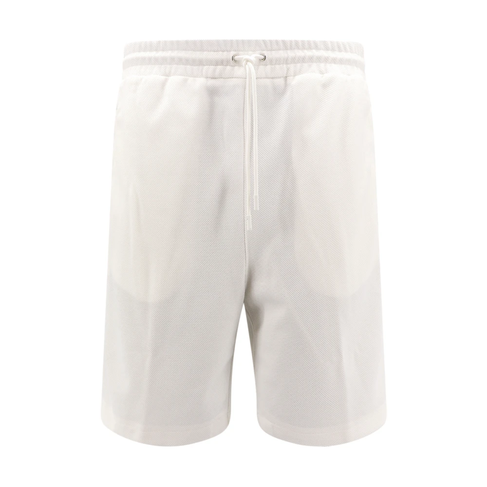 Gucci Casual Shorts White Heren