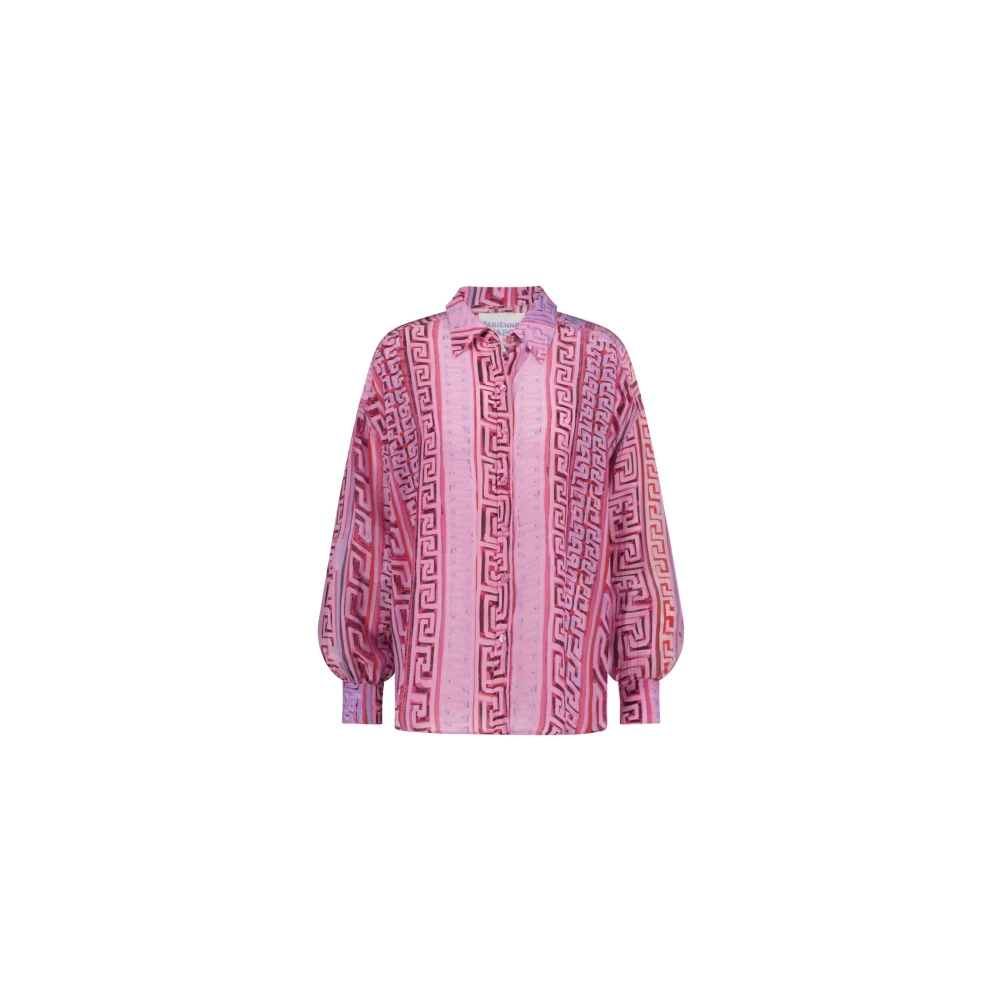 Blouses & Shirts > Shirts - - Fabienne Chapot - Modalova