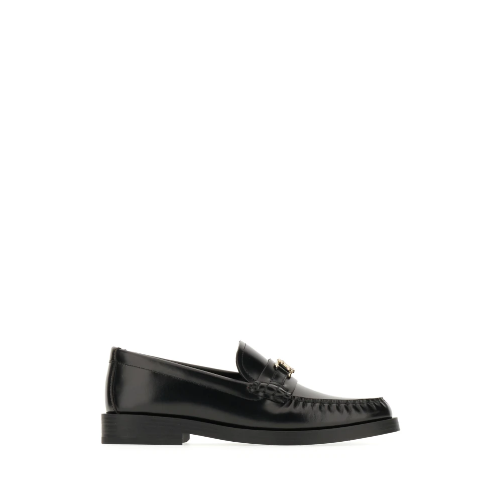 Shoes > Flats > Loafers - - Jimmy Choo - Modalova