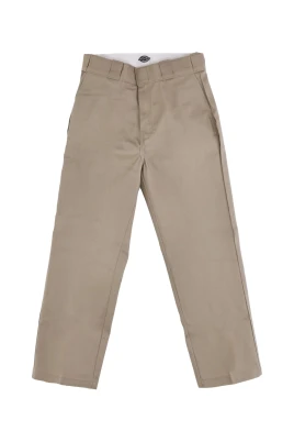 874 Cropped Rec Pants