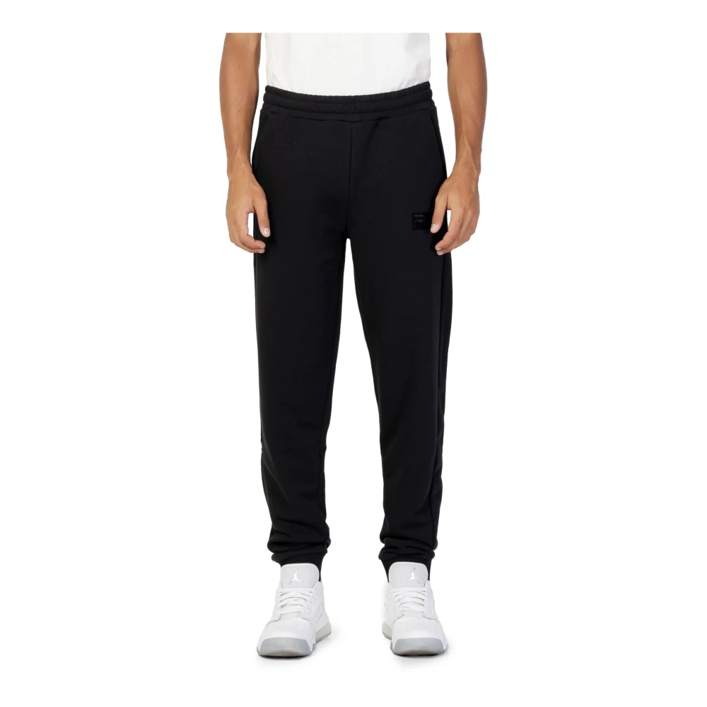 Fila Men's Professional Arctic Fleece Pants