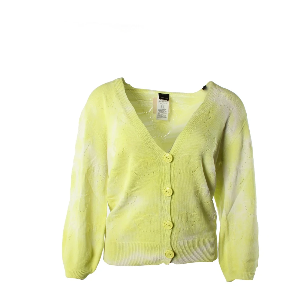 Knitwear > Cardigans - - Pinko - Modalova