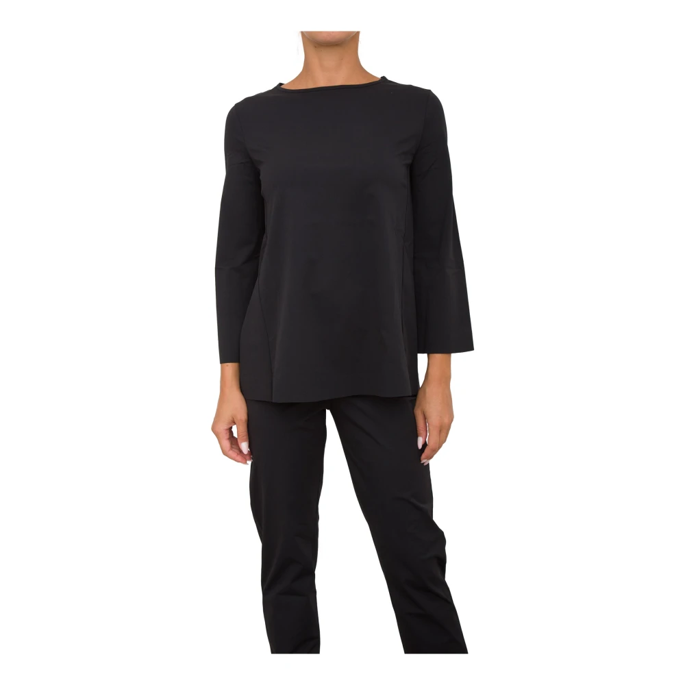 Tops > Long Sleeve Tops - - Max Mara - Modalova