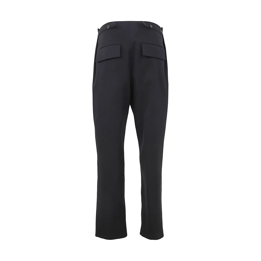 Sapio Chinos Black Dames