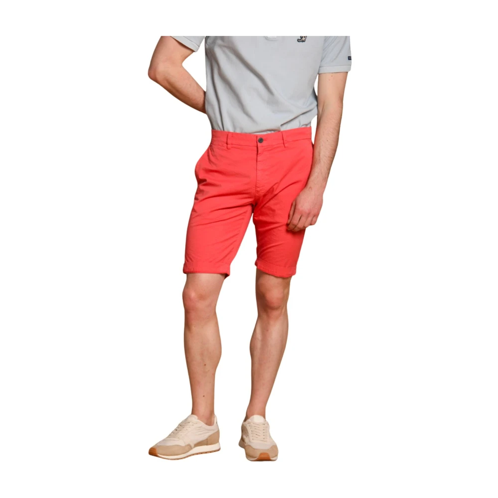 Shorts > Casual Shorts - - Mason's - Modalova