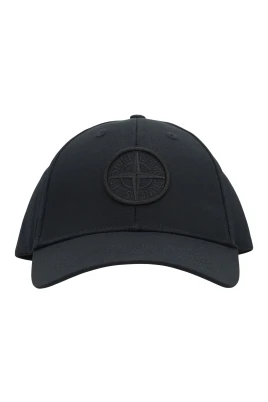 Compass Embroidered Cap