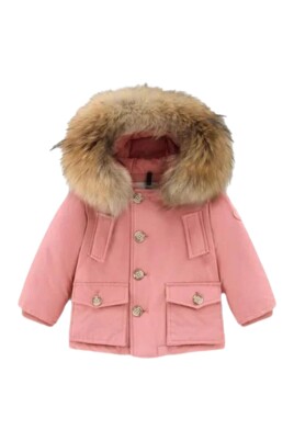 pink-down-jacket