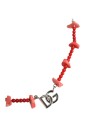 logo-chain-necklace-with-beaded-resin
