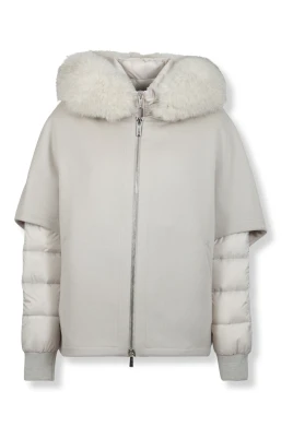 Pegaso-Cwr Short Cape
