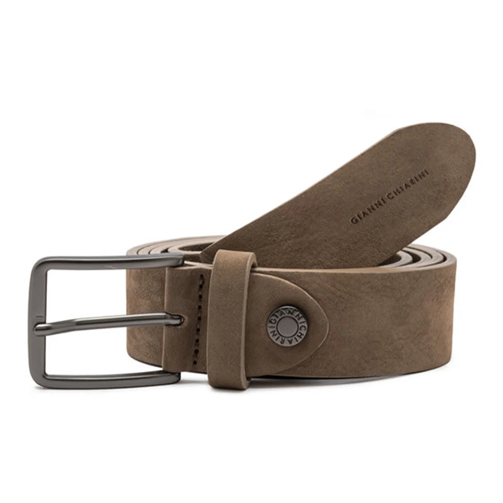 Gianni Chiarini Magnete6 Riem Gray Heren