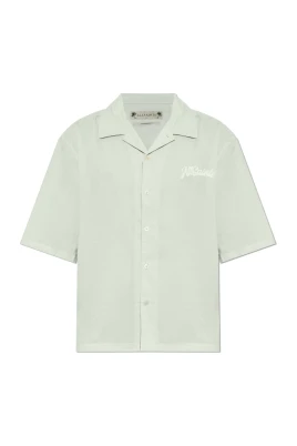 Odyssey Oversized Kortärmad Skjorta