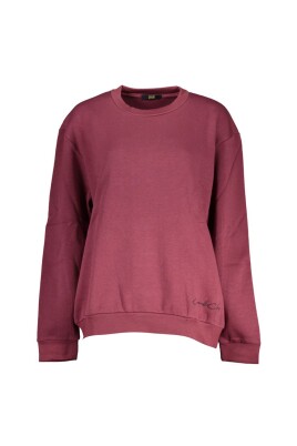 elegant-fleece-sweatshirt-med-broderi