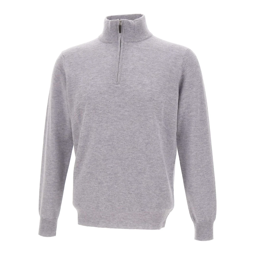 Kangra Grå Sweaters Grey