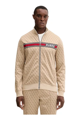 Korbin Full-zip Sweatshirt