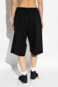 shorts-avec-logo
