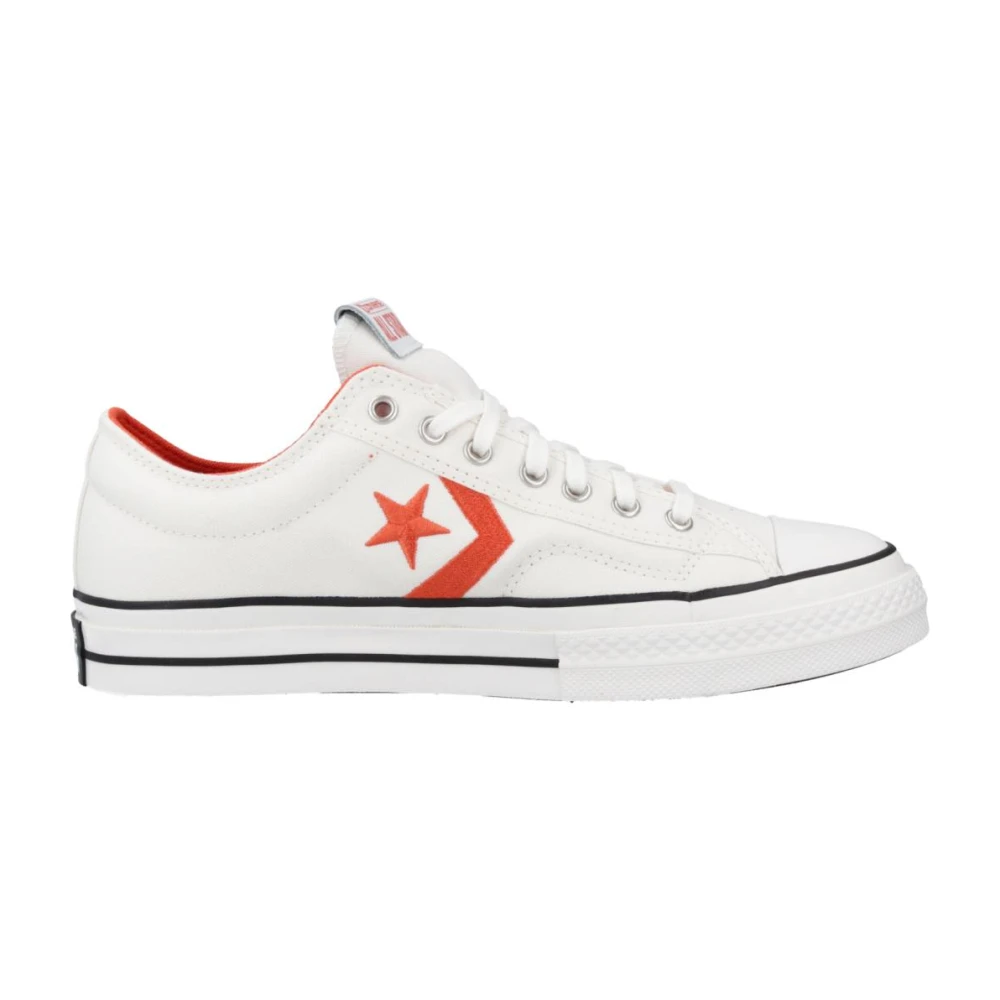 Converse Stiliga Herr Sneakers White, Herr