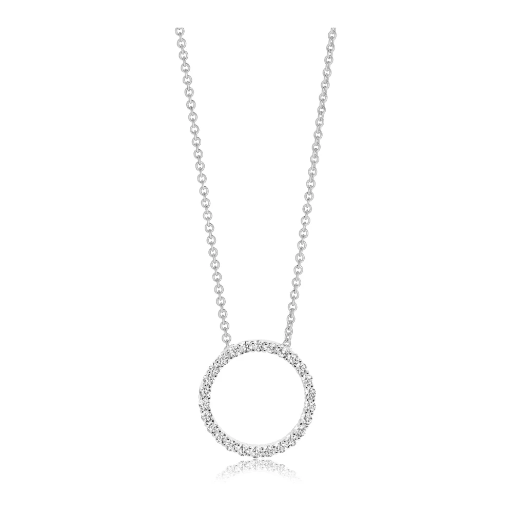 Accessories > Jewellery > Necklaces - - Sif Jakobs Jewellery - Modalova