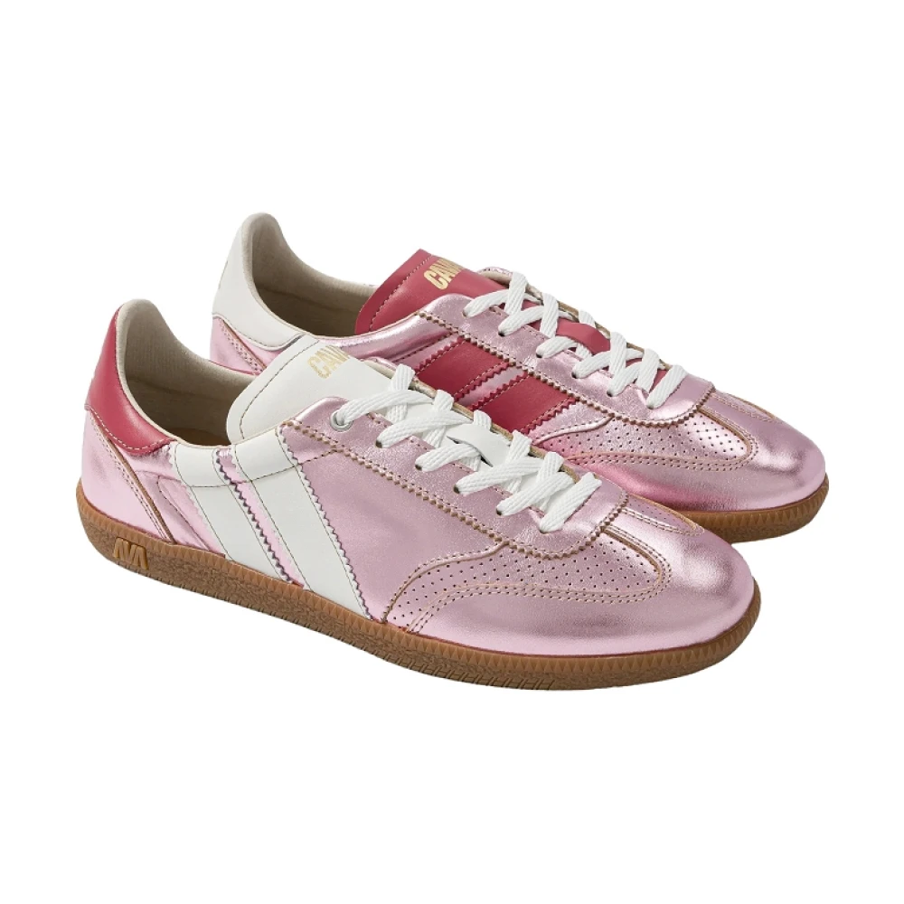 Cavallaro Pulse Sneakers Dames Schoenen Roze