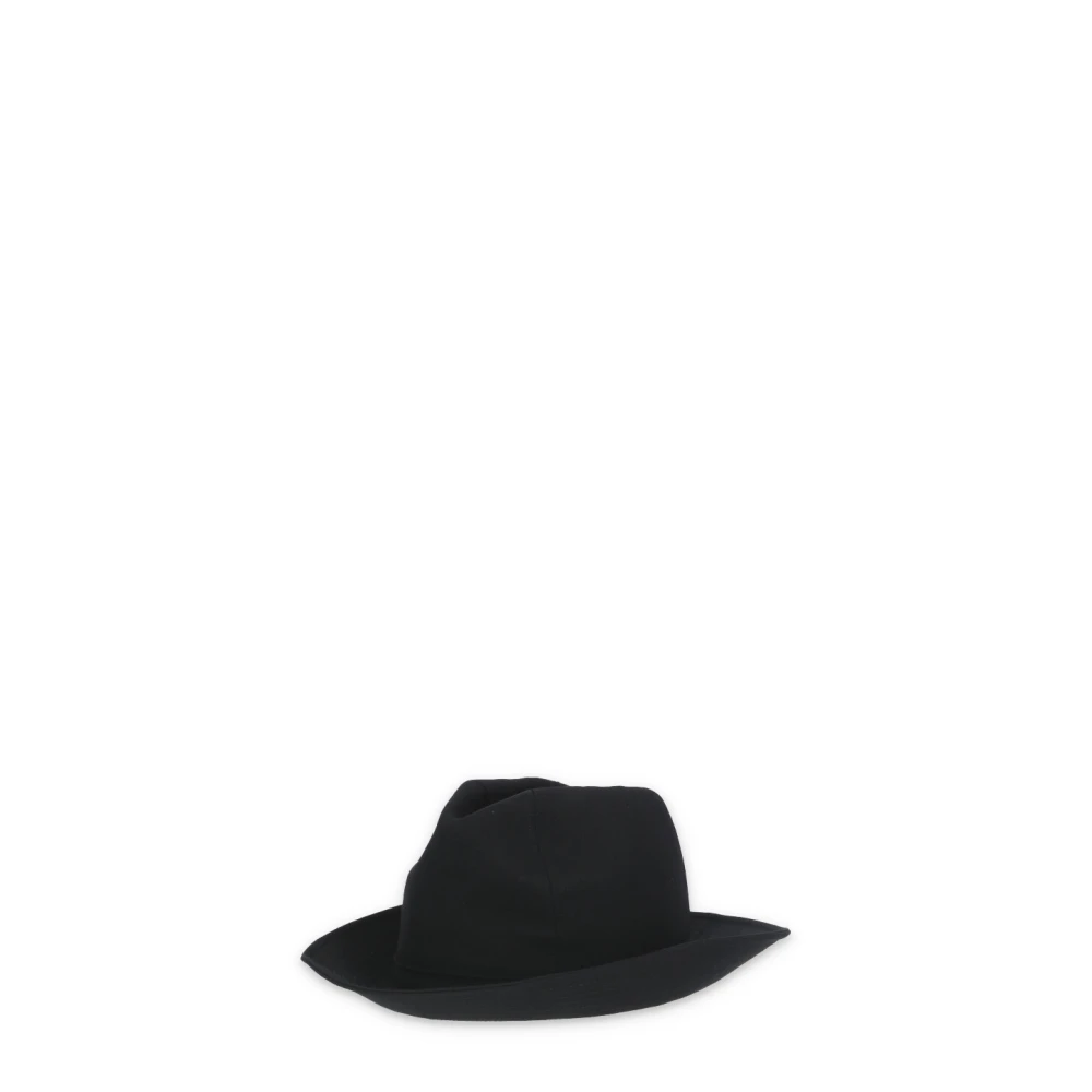 Accessories > Hats > Hats - - Yohji Yamamoto - Modalova