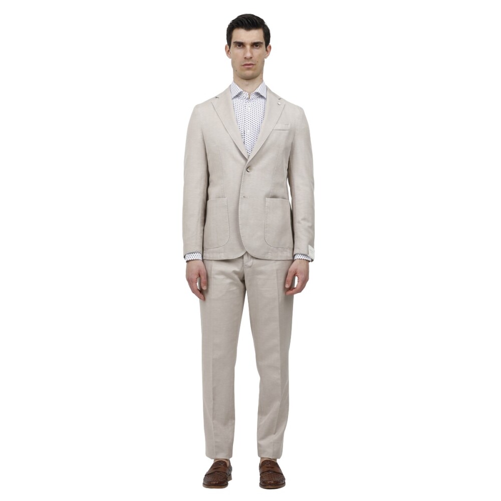 スーツ L.B.M 1911 with isetan mitsukoshi Suits | L.B.M. 1911