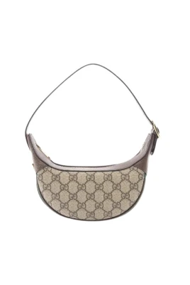 Pre-owned Ophidia GG Supreme Mini Bag Handväska