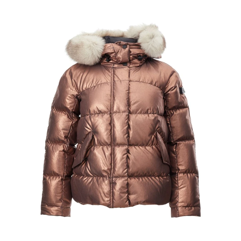 Jackets > Winter Jackets - - Peuterey - Modalova