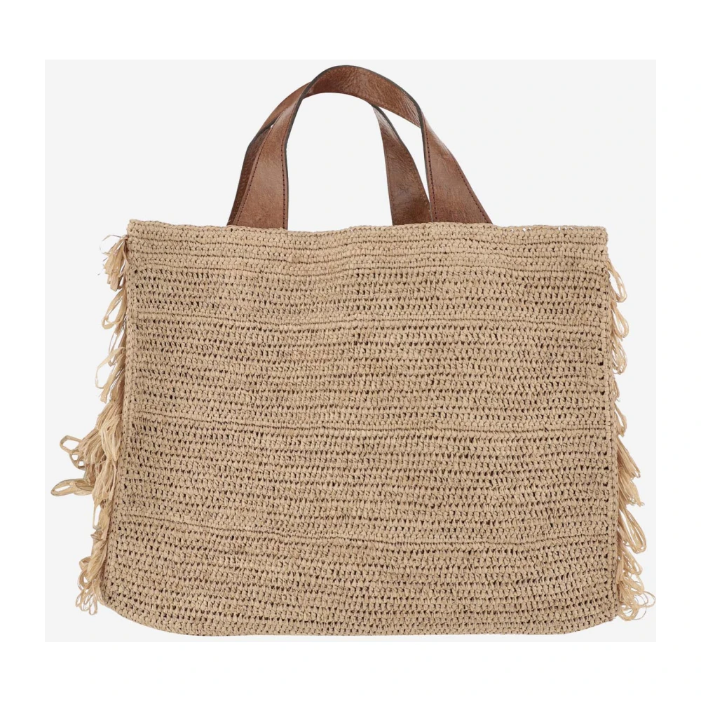 Ibeliv Handtassen Beige Dames