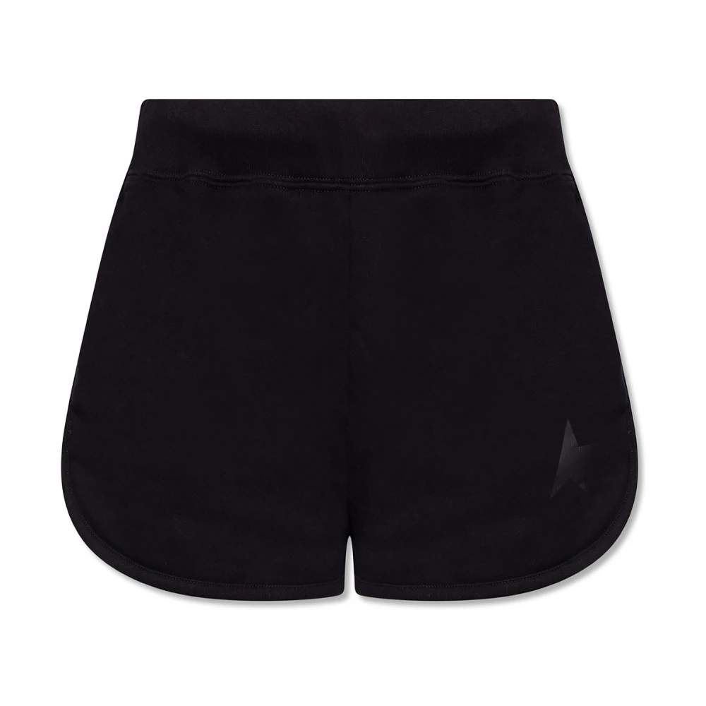 Shorts > Short Shorts - - Golden Goose - Modalova