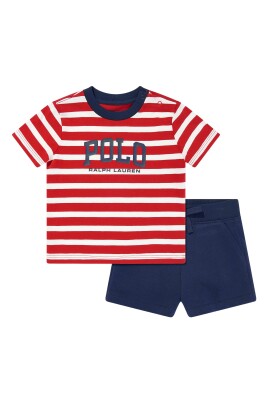polo-t-shirt-and-shorts-set