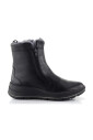 bottines-noires-keil-pour-femmes