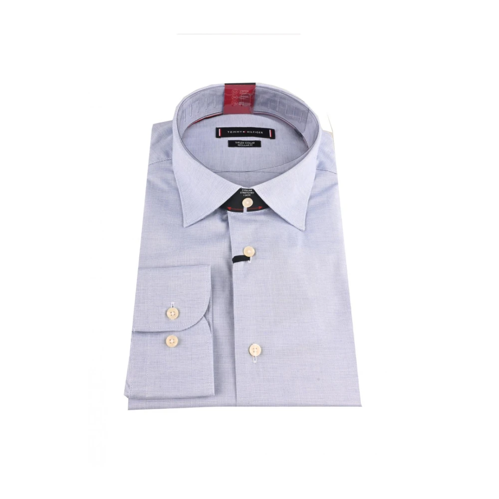 Shirts > Casual Shirts - - Tommy Hilfiger - Modalova