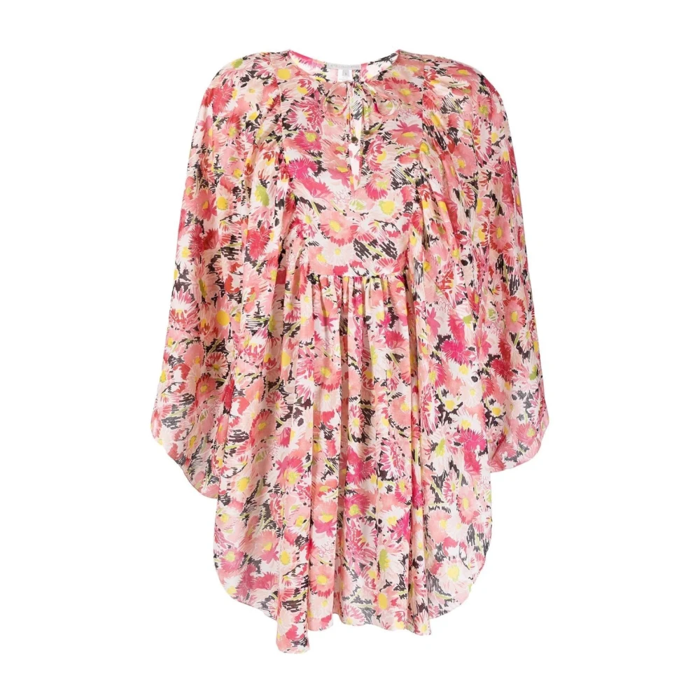 Dresses > Day Dresses > Short Dresses - - Stella McCartney - Modalova