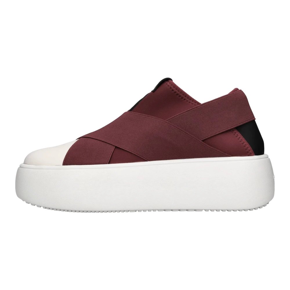 Fessura - Shoes > Sneakers - Red - Fessura - Modalova