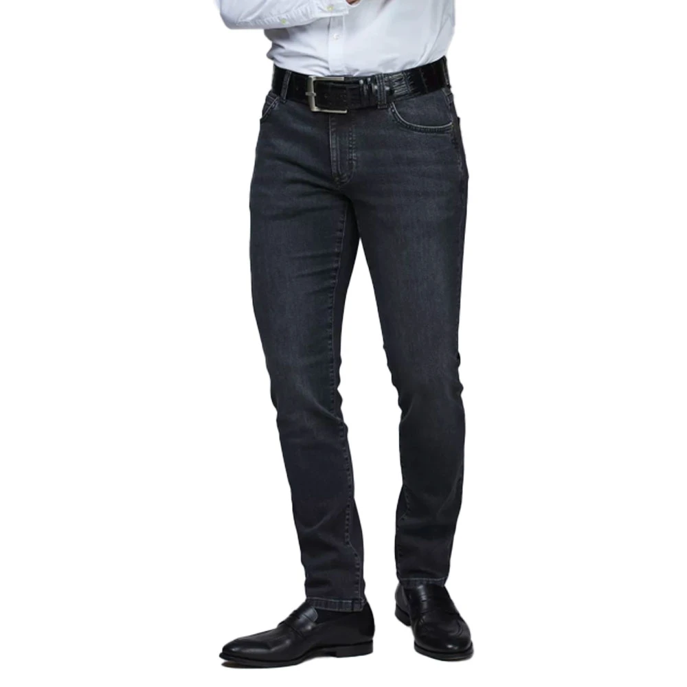 Jeans > Slim-fit Jeans - - Hansen & Jacob - Modalova