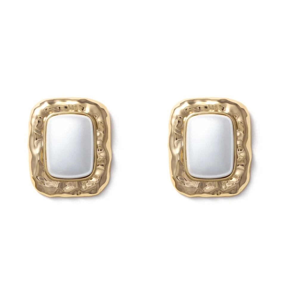Accessories > Jewellery > Earrings - - Self Portrait - Modalova