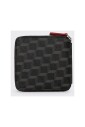 porte-cartes-noir-rouge-cube-perspective