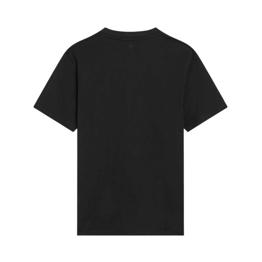 Tops > T-Shirts - - Ami Paris - Modalova
