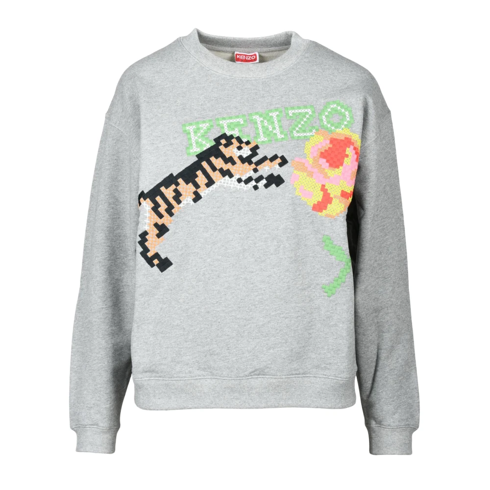 Sweatshirts & Hoodies > Sweatshirts - - Kenzo - Modalova