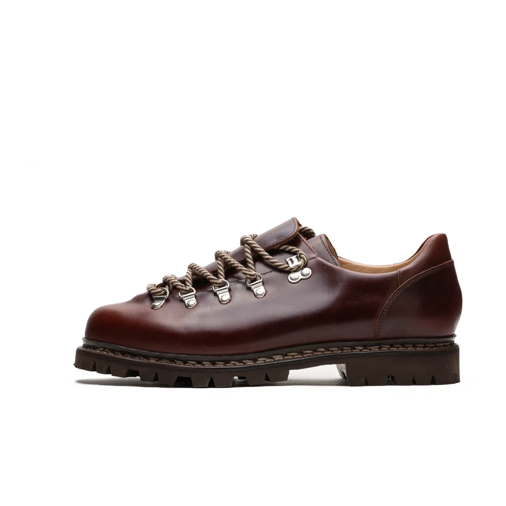 Shoes > Flats > Laced Shoes - - Paraboot - Modalova