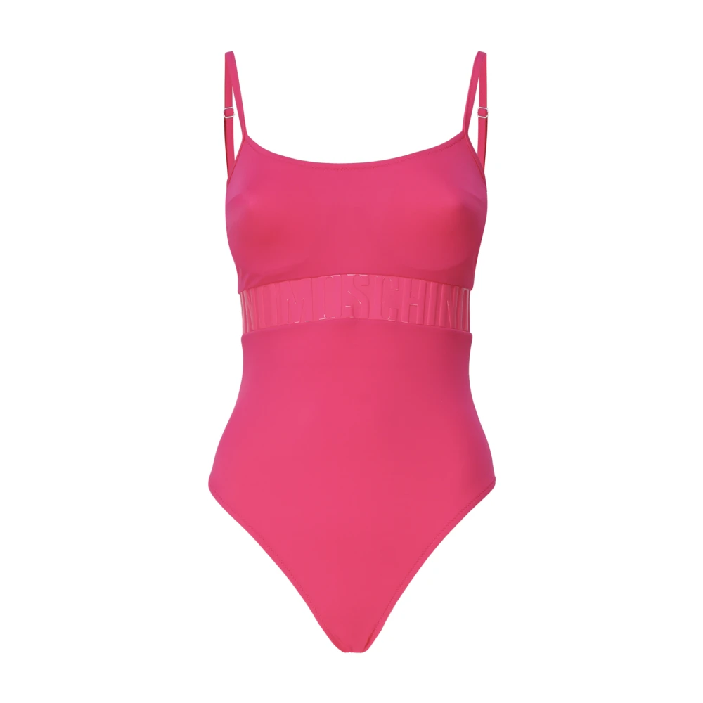 Swimwear > One-piece - - Moschino - Modalova