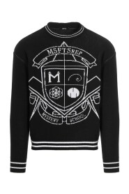 Msftsrep Men's Sweater