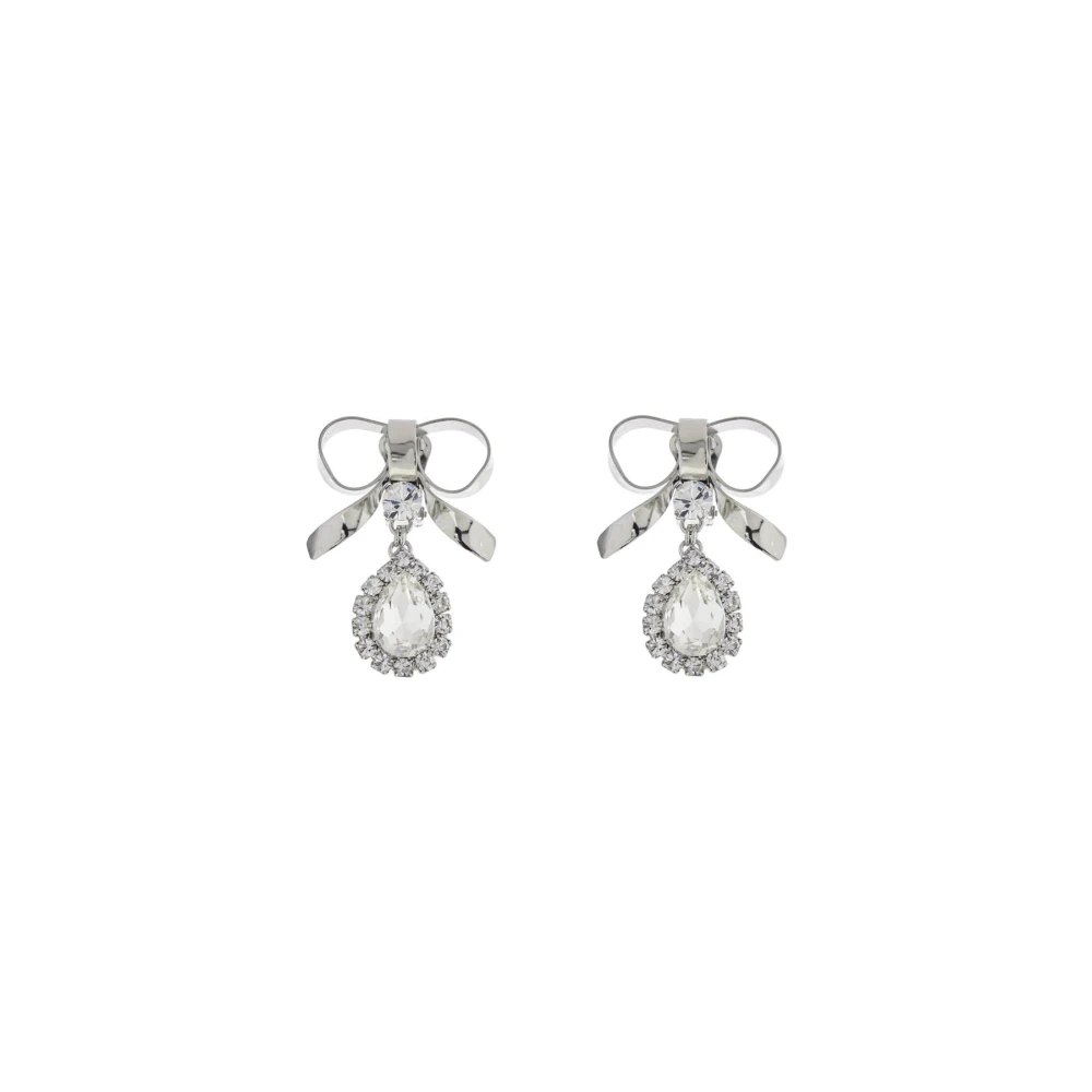 Accessories > Jewellery > Earrings - - Alessandra Rich - Modalova