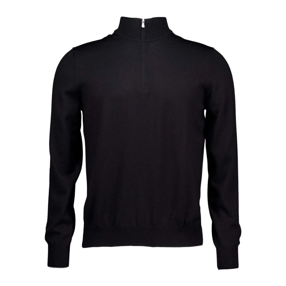 Gran Sasso Coltrui Zwart 55126 14290 099 Black Heren