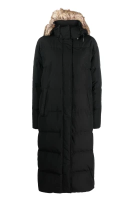 Isolerad Puffer & Dunjacka