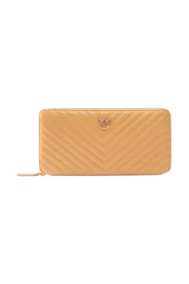 Ryder Zip Around Wallet