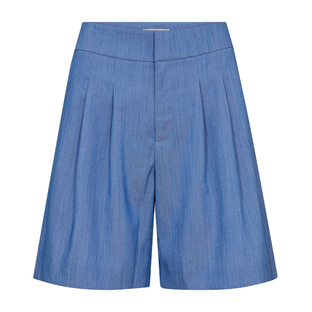 Shorts > Casual Shorts - - MOS Mosh - Modalova